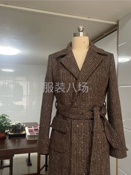 服裝制版、男女四季服飾-第2張圖片