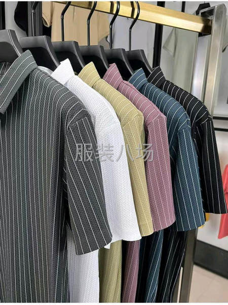 專業做瑜伽服，無縫壓膠polo工廠聯系-第7張圖片