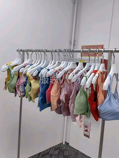 專業做瑜伽服，無縫壓膠polo工廠聯系-第1張圖片