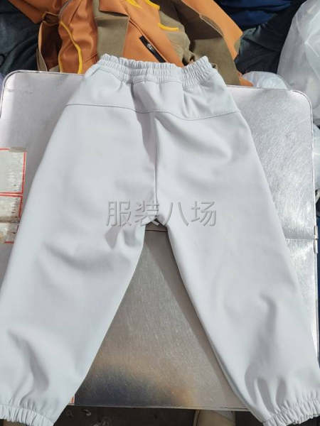 服裝加工7人-第1張圖片