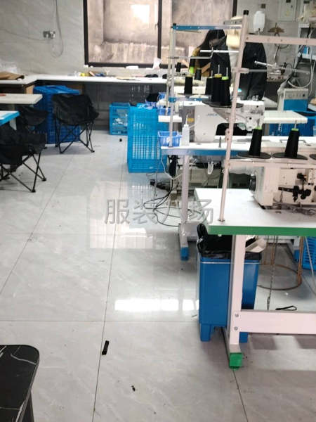 小作坊加工廠承接訂單-第1張圖片