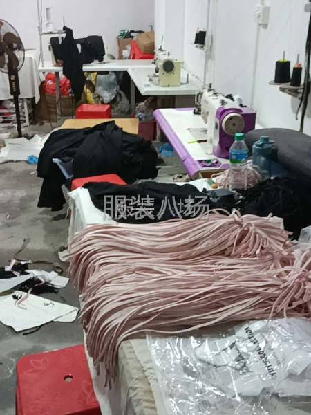 承接全品類服裝，可做一，二線品牌，質量保證-第1張圖片