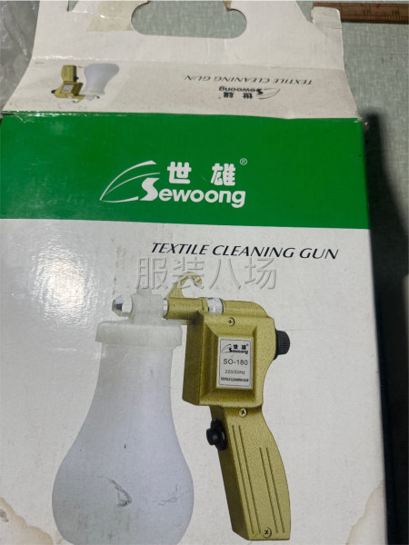 性能良好，配件齐全-第2张图片