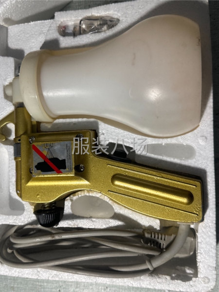 性能良好，配件齐全-第1张图片