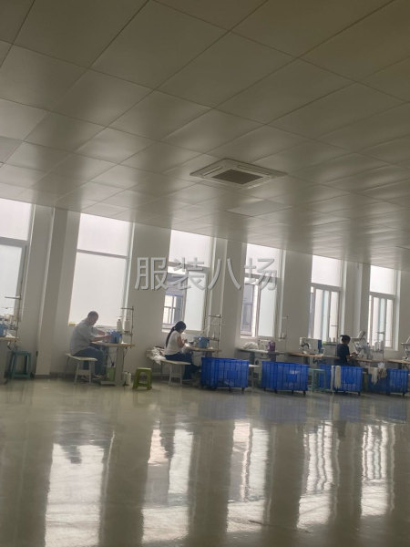 招聘熟手縫紉-第1張圖片