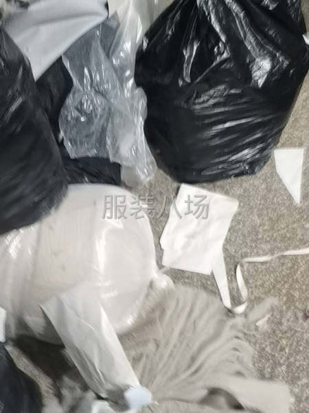 男爆款棉衣，稳定，能一直做！-第1张图片