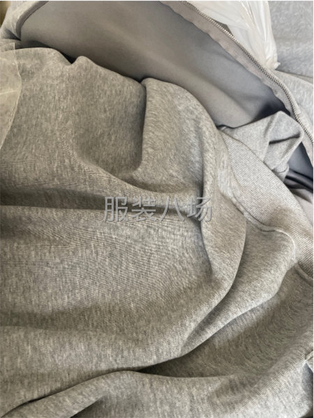 做針織衛(wèi)衣-第1張圖片