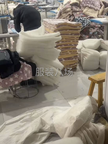 小作坊工厂寻求客户-第1张图片