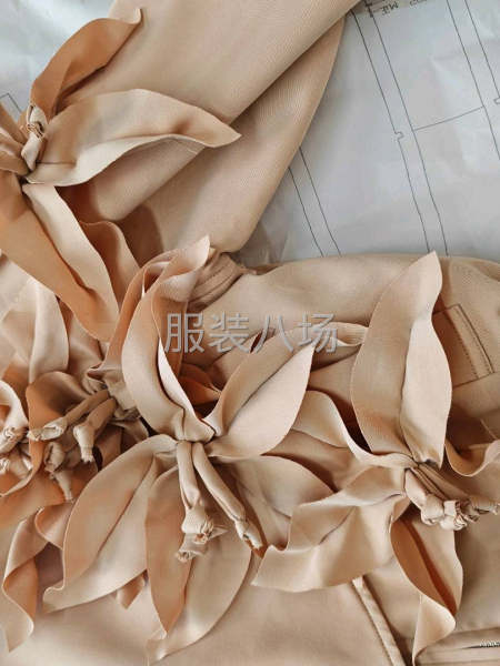 小單全品類服裝加工90后好溝通-第5張圖片