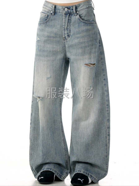 小單全品類服裝加工90后好溝通-第2張圖片