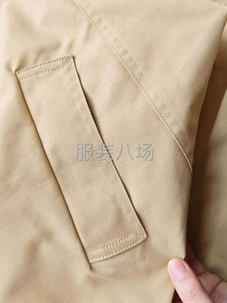 小單全品類服裝加工90后好溝通-第6張圖片