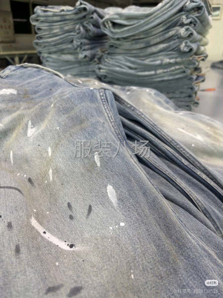 小單全品類服裝加工90后好溝通-第3張圖片