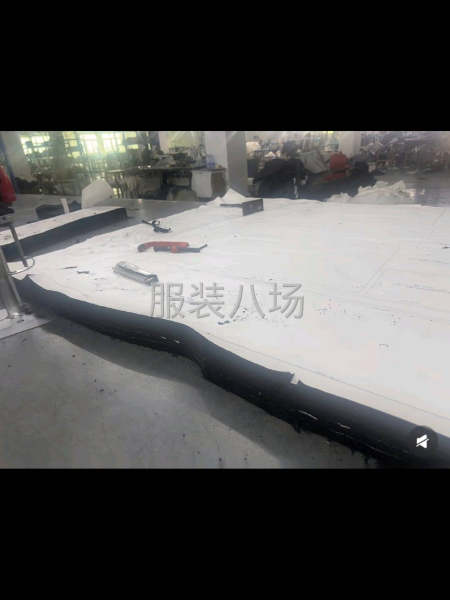 小單全品類服裝加工90后好溝通-第1張圖片