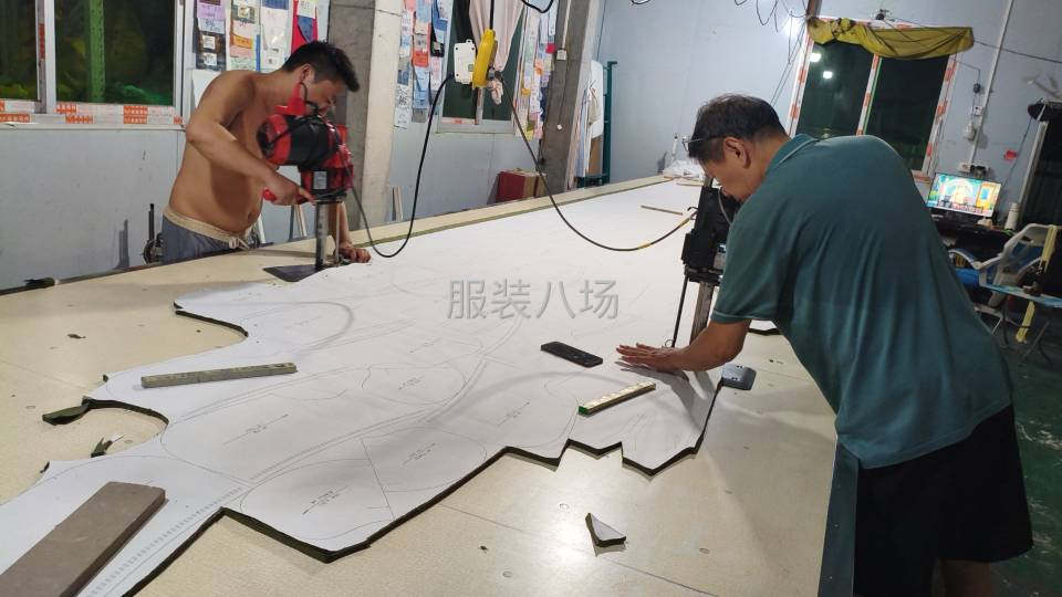 10-20人加工廠承接訂單-第1張圖片