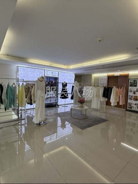 堅持服裝原創的原創服裝設計公司-第1張圖片