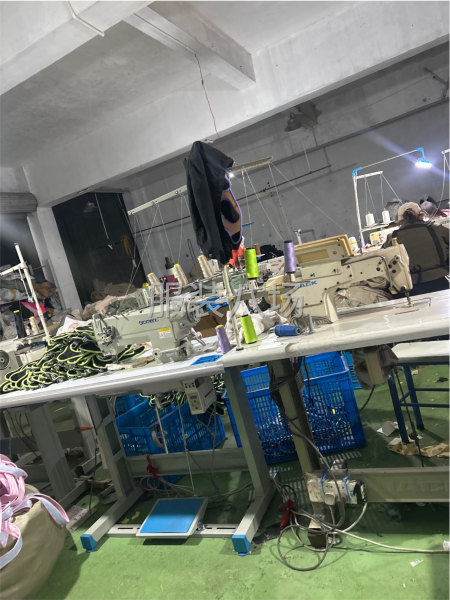 小作坊工廠尋求訂單-第1張圖片