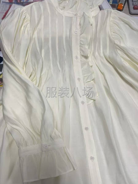 襯衣  品質有點要求-第1張圖片