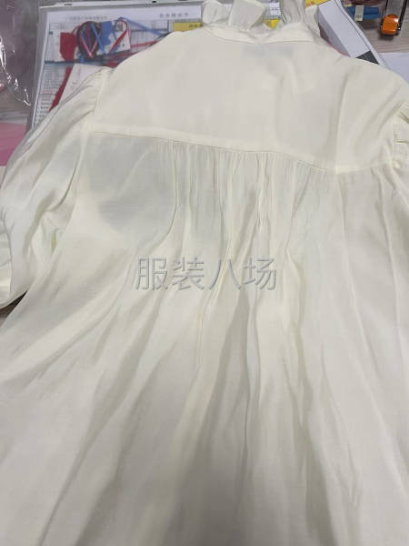 襯衣  品質有點要求-第2張圖片