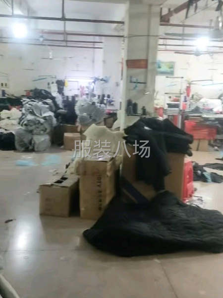 普宁华市龙华里厂房出租-第1张图片