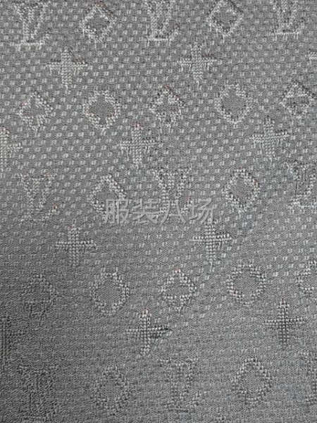 T/R，色織系列-第3張圖片