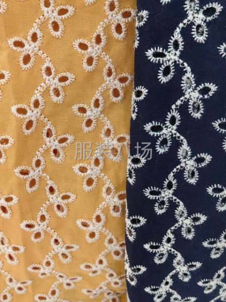 T/R，色織系列-第4張圖片