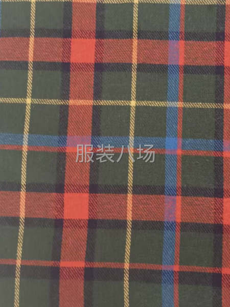 T/R，色織系列-第1張圖片