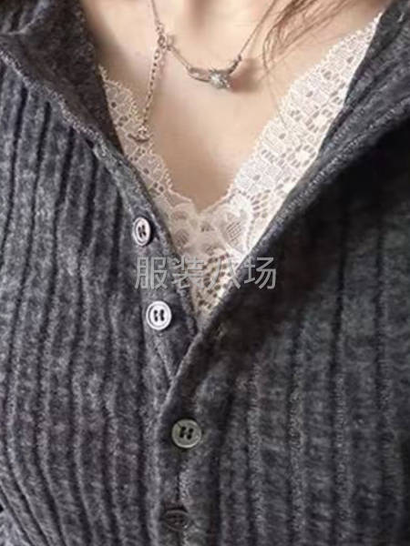 針織打底衫找工廠，量大，可以長(zhǎng)期合作-第2張圖片