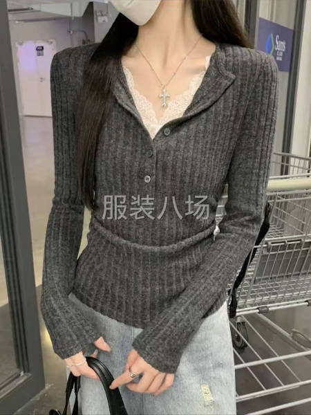針織打底衫找工廠，量大，可以長(zhǎng)期合作-第1張圖片