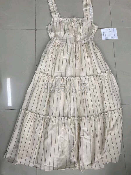 承接各種內外銷服裝訂單。家訪訂單加工-第1張圖片