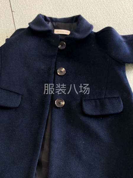 承接各種內外銷服裝訂單。家訪訂單加工-第2張圖片