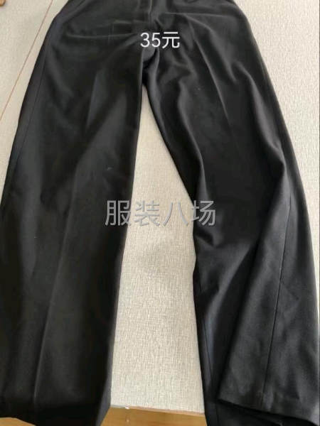 承接各種內外銷服裝訂單。家訪訂單加工-第4張圖片