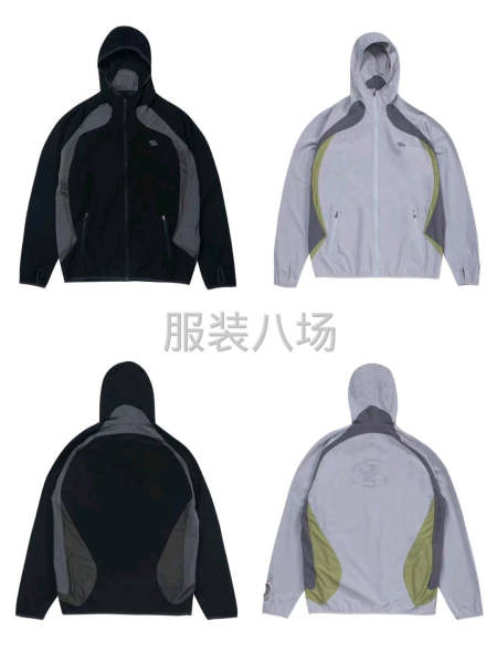 承接各種內外銷服裝訂單。家訪訂單加工-第3張圖片