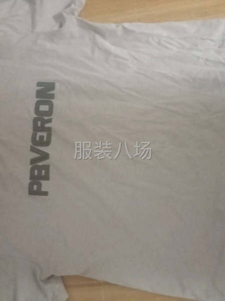 本廠加工丅恤，衛衣，衛褲尋求客戶-第1張圖片
