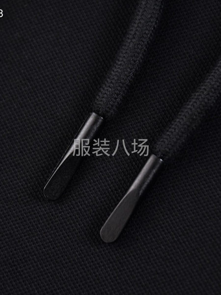 廠家直銷露露女款加絨平腳衛褲-第4張圖片