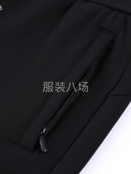 廠家直銷露露女款加絨平腳衛褲-第7張圖片