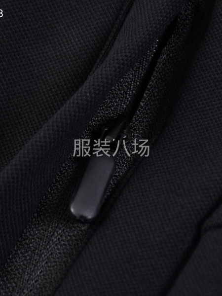 廠家直銷露露女款加絨平腳衛褲-第5張圖片