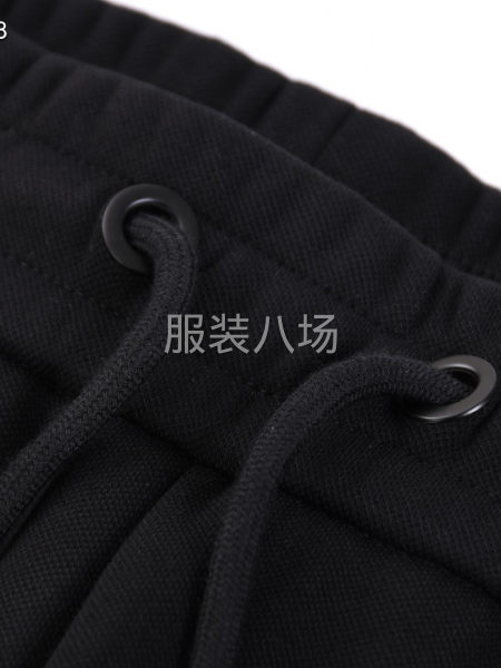 廠家直銷露露女款加絨平腳衛褲-第3張圖片