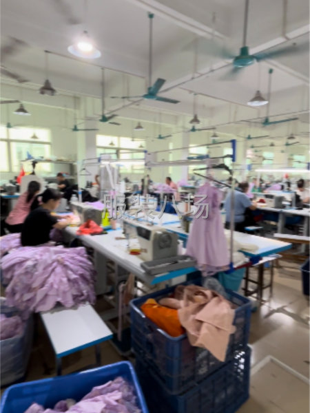 承接各類女裝，外套，裙子，褲子-第1張圖片