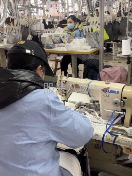 53歲以內縫紉工 包吃包住 交社保-第3張圖片