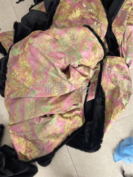 流水記件，工價(jià)合理-第1張圖片