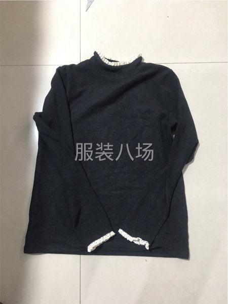 款式簡單容易上手-第1張圖片