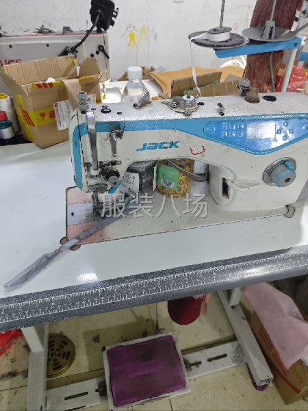 低價轉讓杰克A3一臺有，需要的聯系-第1張圖片