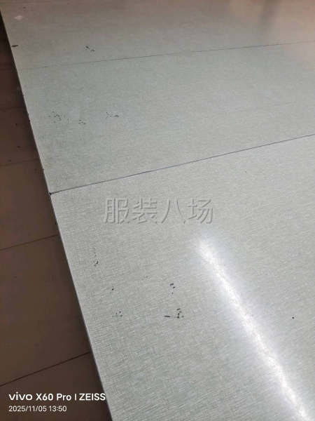 招服裝廠主裁-第1張圖片