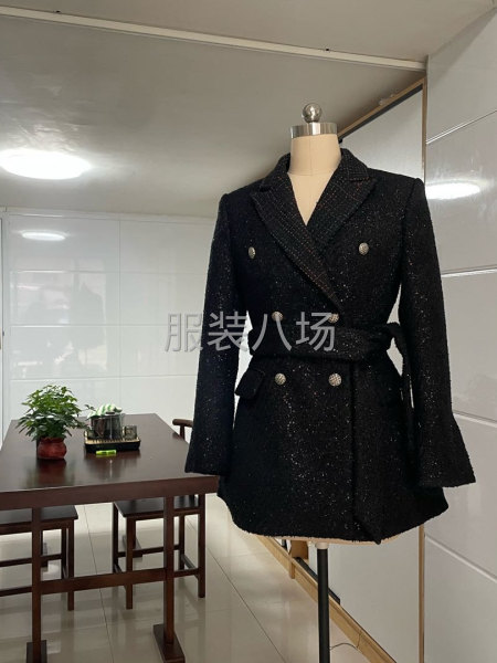 蘭新服裝制版：男女四季服飾、團(tuán)體及個(gè)人高定-第5張圖片