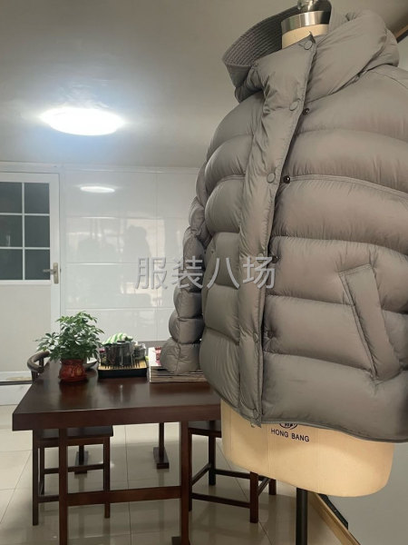 蘭新服裝制版：男女四季服飾、團(tuán)體及個(gè)人高定-第9張圖片