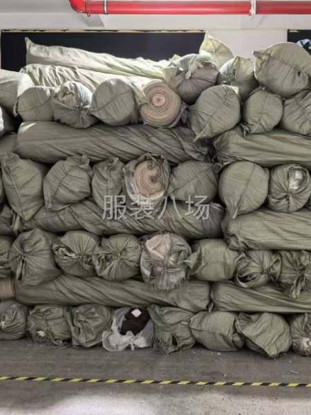 德絨復合德絨，4個顏色統貨價-第1張圖片