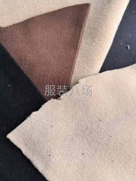 德絨復合德絨，4個顏色統貨價-第2張圖片