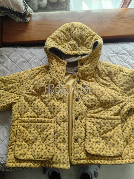 包裁包做也可以   清加工也可以-第1張圖片