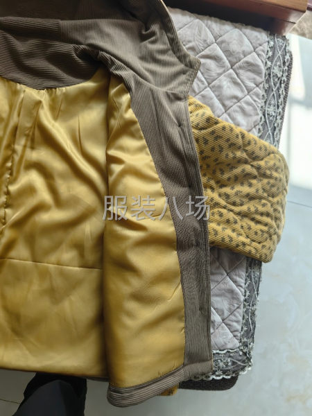 包裁包做也可以   清加工也可以-第6張圖片