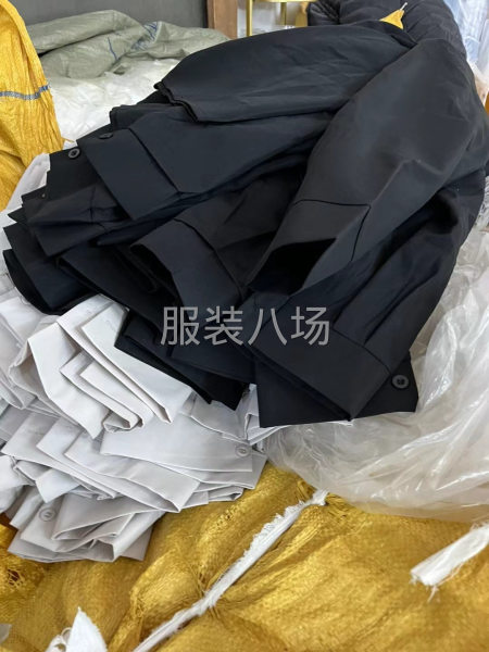 套裝外貿訂單，要求工廠有性價比的-第1張圖片